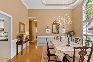 955 Sagamore Dr, Louisburg, NC 27549 - Photo 42