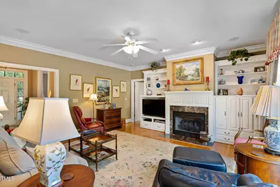 955 Sagamore Drive, Louisburg, NC 27549 - Photo 38