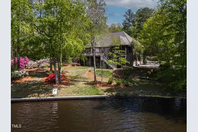 955 Sagamore Drive, Louisburg, NC 27549 - Photo 4