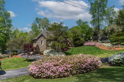 955 Sagamore Drive, Louisburg, NC 27549 - Photo 18