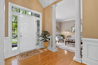 955 Sagamore Drive, Louisburg, NC 27549 - Photo 34