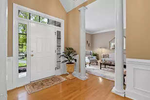 955 Sagamore Dr, Louisburg, NC 27549 - Photo 34