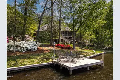 955 Sagamore Drive, Louisburg, NC 27549 - Photo 6