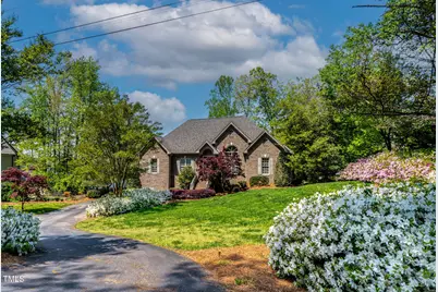 955 Sagamore Drive, Louisburg, NC 27549 - Photo 16