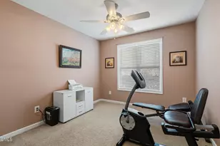 764 Cabin Branch Dr, Fuquay Varina, NC 27526 - Photo 30