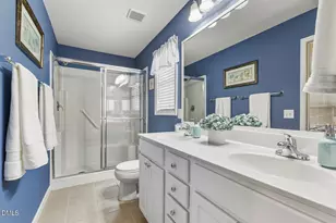 764 Cabin Branch Dr, Fuquay-Varina, NC 27526 - Photo 26