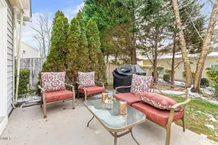 764 Cabin Branch Dr, Fuquay Varina, NC 27526 - Photo 34