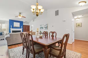 764 Cabin Branch Dr, Fuquay Varina, NC 27526 - Photo 16