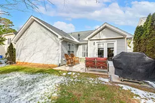 764 Cabin Branch Dr, Fuquay-Varina, NC 27526 - Photo 36