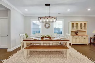 1600 White Rose Ln, Wake Forest, NC 27587 - Photo 8