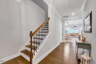 1600 White Rose Ln, Wake Forest, NC 27587 - Photo 6