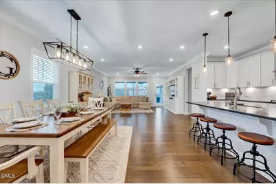 1600 White Rose Lane, Wake Forest, NC 27587 - Photo 10