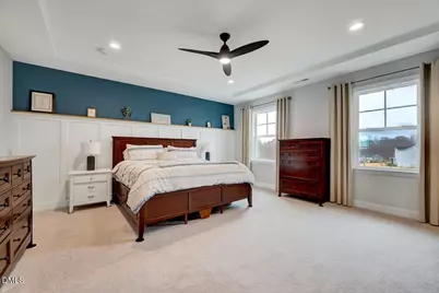 1600 White Rose Lane, Wake Forest, NC 27587 - Photo 24