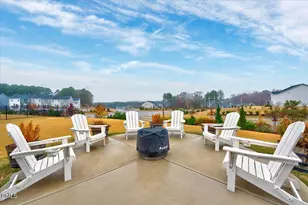 1600 White Rose Ln, Wake Forest, NC 27587 - Photo 36