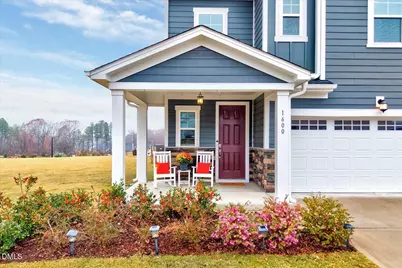 1600 White Rose Lane, Wake Forest, NC 27587 - Photo 2