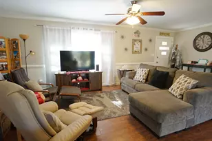 404 Lamesa Dr, Raleigh, NC 27603 - Photo 4