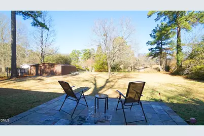 404 Lamesa Drive, Raleigh, NC 27603 - Photo 20