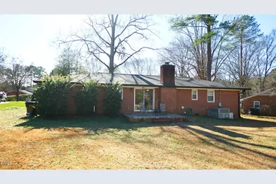 404 Lamesa Drive, Raleigh, NC 27603 - Photo 26