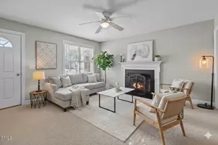 80 Spencers Gate Dr, Youngsville, NC 27596 - Photo 4