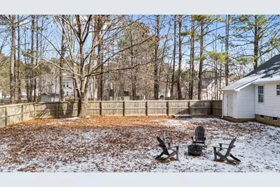 80 Spencers Gate Drive, Youngsville, NC 27596 - Photo 30