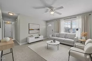 80 Spencers Gate Dr, Youngsville, NC 27596 - Photo 6