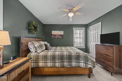 80 Spencers Gate Drive, Youngsville, NC 27596 - Photo 14