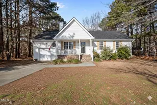 80 Spencers Gate Dr, Youngsville, NC 27596 - Photo 2