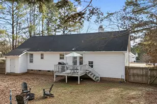 80 Spencers Gate Dr, Youngsville, NC 27596 - Photo 28