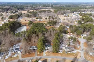 80 Spencers Gate Dr, Youngsville, NC 27596 - Photo 34