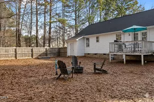 80 Spencers Gate Dr, Youngsville, NC 27596 - Photo 30