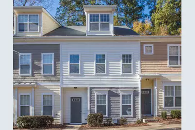 511 Elm Avenue, Wake Forest, NC 27587 - Photo 1