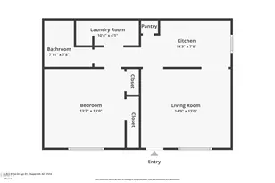 130 S Estes Dr, Chapel Hill, NC 27514 - Photo 14