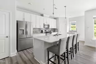 47 Balfour Run, Chapel Hill, NC 27517 - Photo 8