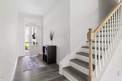 47 Balfour Run, Chapel Hill, NC 27517 - Photo 4