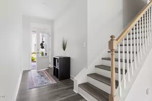 47 Balfour Run, Chapel Hill, NC 27517 - Photo 4