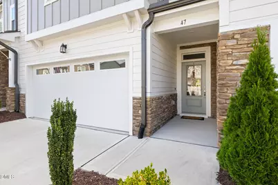 47 Balfour Run, Chapel Hill, NC 27517 - Photo 2