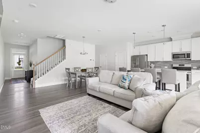 47 Balfour Run, Chapel Hill, NC 27517 - Photo 6