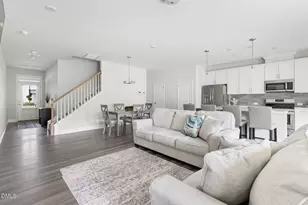 47 Balfour Run, Chapel Hill, NC 27517 - Photo 6