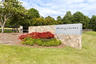 47 Balfour Run, Chapel Hill, NC 27517 - Photo 26