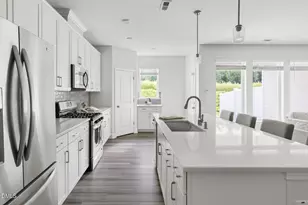 47 Balfour Run, Chapel Hill, NC 27517 - Photo 12