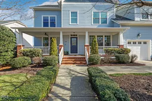 406 Waverly Hills Dr, Cary, NC 27519 - Photo 2