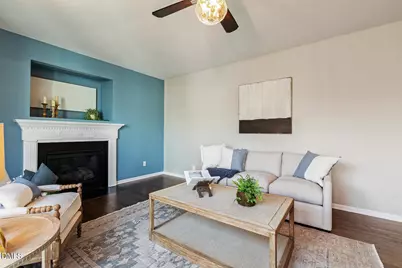 406 Waverly Hills Drive, Cary, NC 27519 - Photo 26