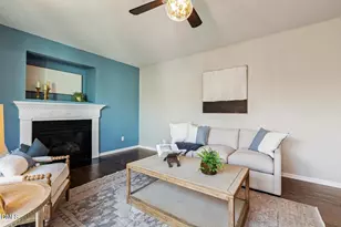 406 Waverly Hills Dr, Cary, NC 27519 - Photo 26