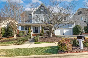 406 Waverly Hills Dr, Cary, NC 27519 - Photo 86