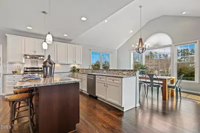 406 Waverly Hills Drive, Cary, NC 27519 - Photo 10