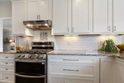 406 Waverly Hills Drive, Cary, NC 27519 - Photo 16