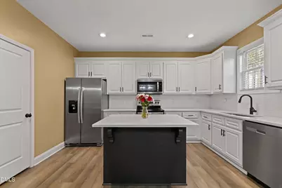 9159 Byron Court, Bailey, NC 27807 - Photo 6