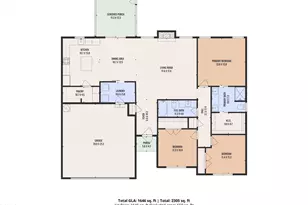 9159 Byron Ct, Bailey, NC 27807 - Photo 16