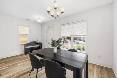 4406 Crystal Breeze Street, Raleigh, NC 27614 - Photo 6