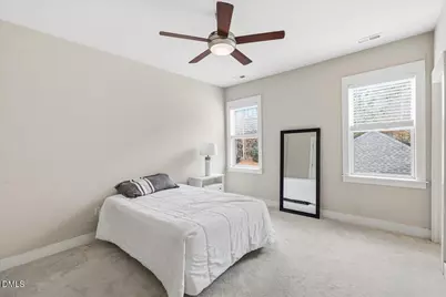 4406 Crystal Breeze Street, Raleigh, NC 27614 - Photo 18